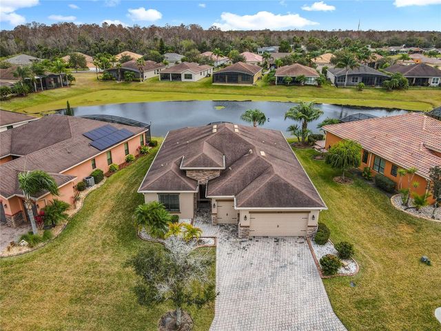 472 VILLA PARK ROAD, Kissimmee, FL 34759