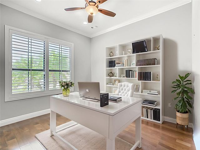 472 VILLA PARK ROAD, Kissimmee, FL 34759