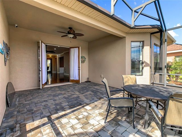 472 VILLA PARK ROAD, Kissimmee, FL 34759