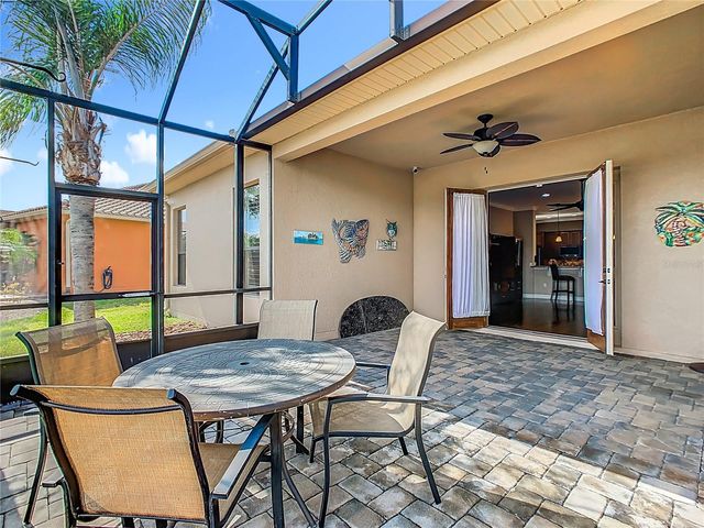 472 VILLA PARK ROAD, Kissimmee, FL 34759