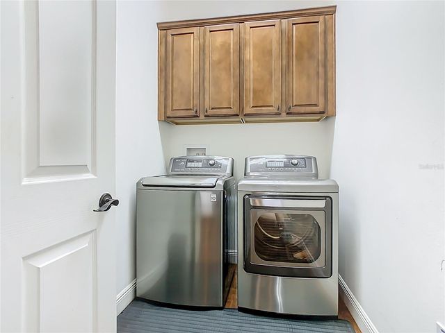 472 VILLA PARK ROAD, Kissimmee, FL 34759