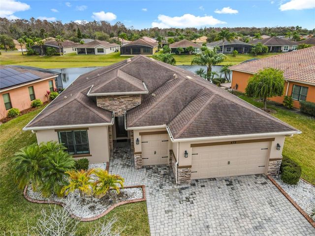 472 VILLA PARK ROAD, Kissimmee, FL 34759