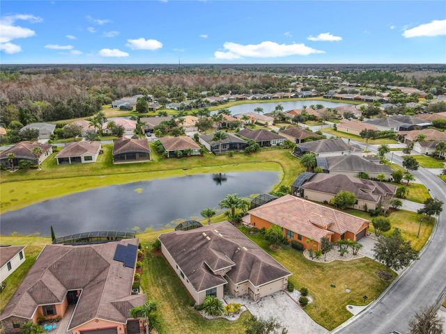 472 VILLA PARK ROAD, Kissimmee, FL 34759