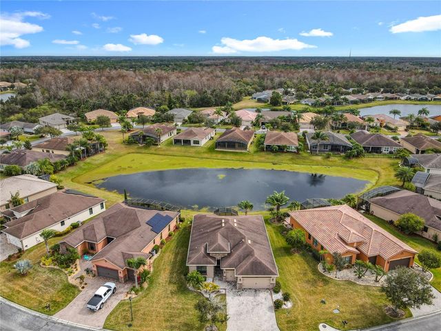472 VILLA PARK ROAD, Kissimmee, FL 34759