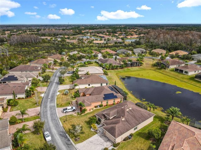 472 VILLA PARK ROAD, Kissimmee, FL 34759