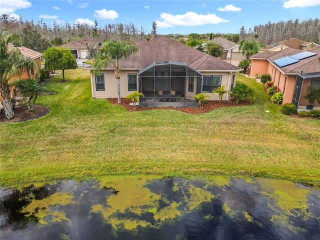 472 VILLA PARK ROAD, Kissimmee, FL 34759