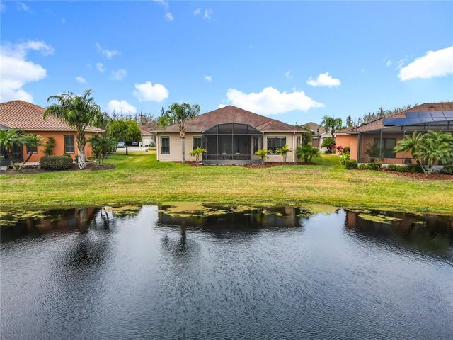 472 VILLA PARK ROAD, Kissimmee, FL 34759