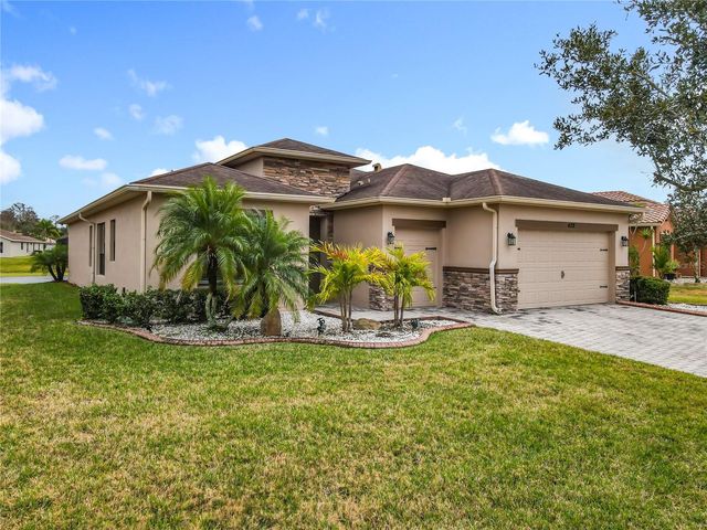472 VILLA PARK ROAD, Kissimmee, FL 34759