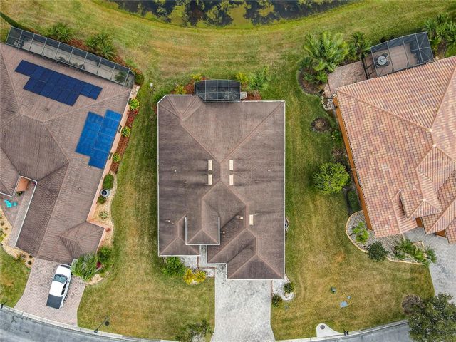 472 VILLA PARK ROAD, Kissimmee, FL 34759