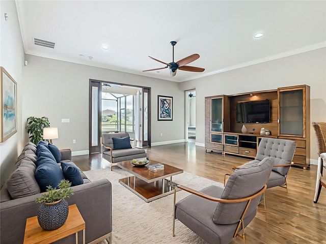 472 VILLA PARK ROAD, Kissimmee, FL 34759