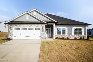 242 Hidden Pines Drive, Cameron, NC 28326