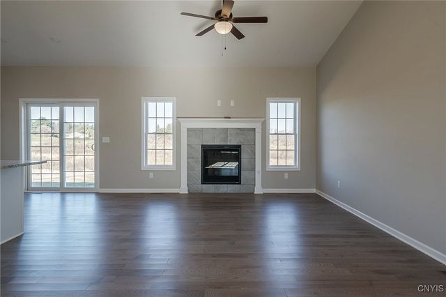 127 Dewport Road, Van Buren, NY 13027