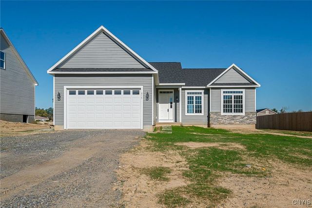 127 Dewport Road, Van Buren, NY 13027