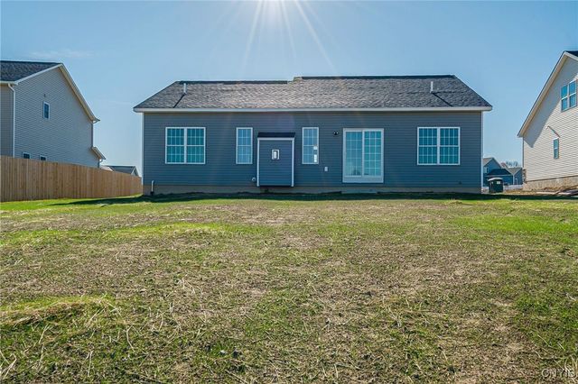 127 Dewport Road, Van Buren, NY 13027