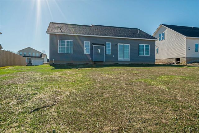 127 Dewport Road, Van Buren, NY 13027