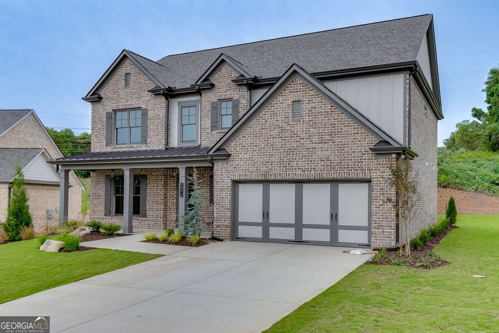 4870 Honeycrest Lane, Buford, GA 30518 — photo 2