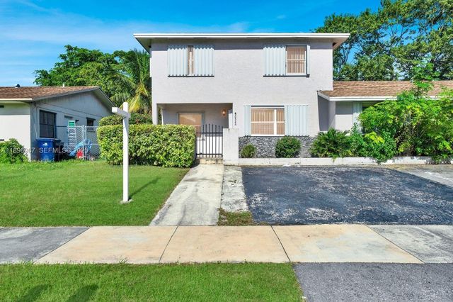 20537 SW 92nd Ct 0, Cutler Bay, FL 33189