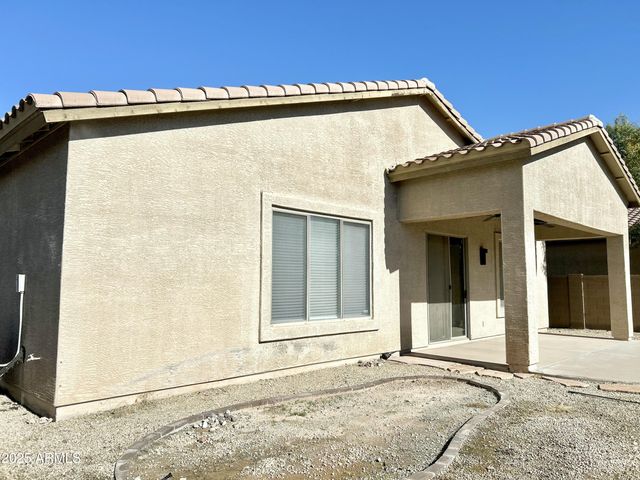 889 E LEO Place, Chandler, AZ 85249