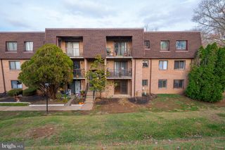 1307 VALLEY DR #1307, West Chester, PA 19382