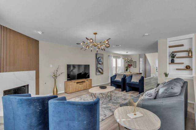 10617 Cochron Drive, Mckinney, TX 75072