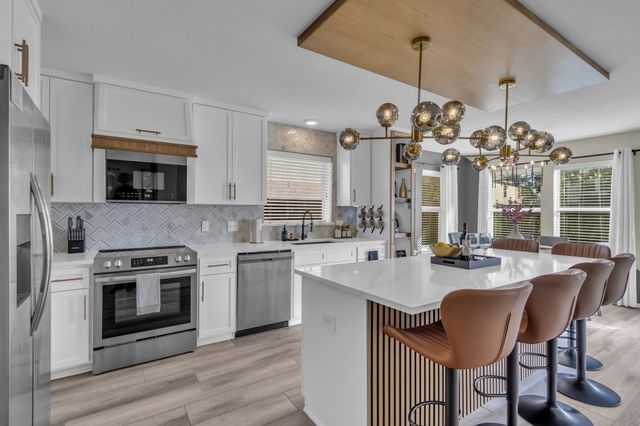 10617 Cochron Drive, Mckinney, TX 75072