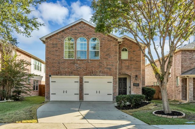 10617 Cochron Drive, Mckinney, TX 75072
