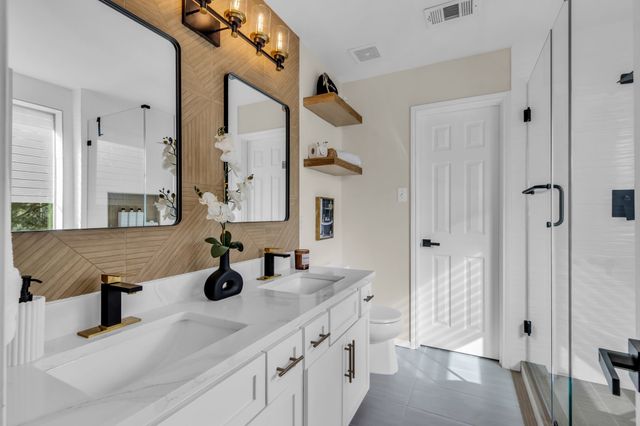 10617 Cochron Drive, Mckinney, TX 75072