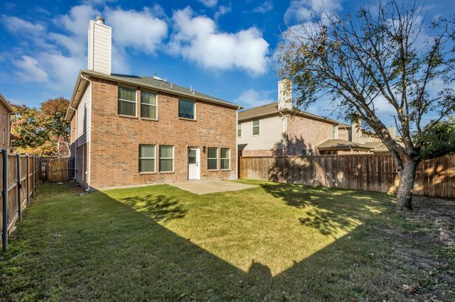 10617 Cochron Drive, Mckinney, TX 75072
