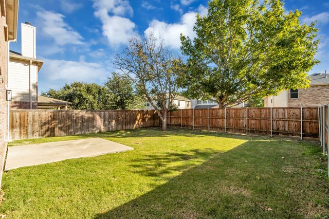 10617 Cochron Drive, Mckinney, TX 75072