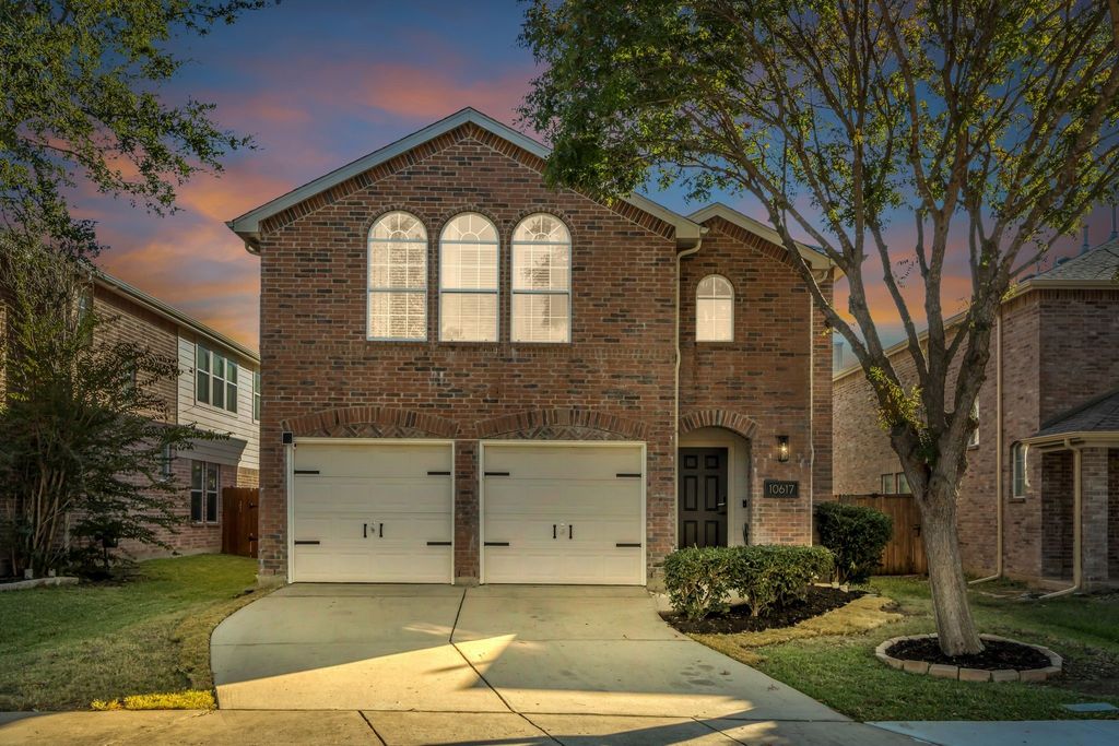 10617 Cochron Drive, Mckinney, TX 75072