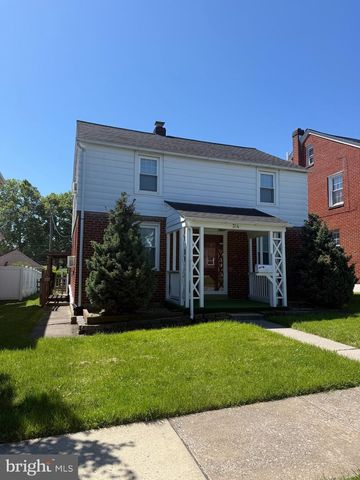 314 W CARACAS AVE, Hershey, PA 17033