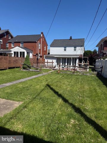 314 W CARACAS AVE, Hershey, PA 17033