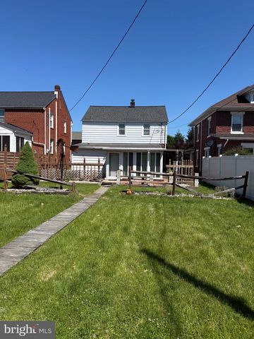 314 W CARACAS AVE, Hershey, PA 17033