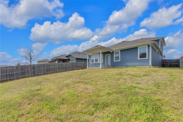 9921 Becoming ST, Manor, TX 78653