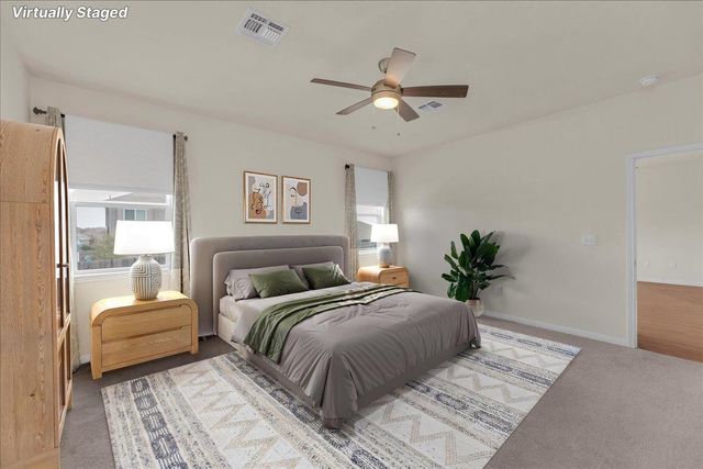 9921 Becoming ST, Manor, TX 78653