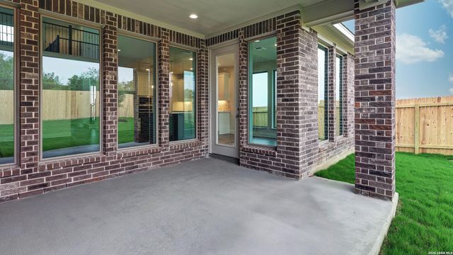 348 Haby Hill, San Antonio, TX 78253