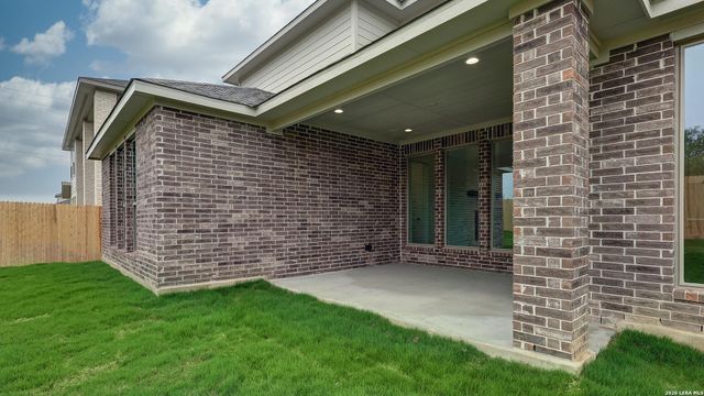 348 Haby Hill, San Antonio, TX 78253