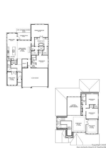 348 Haby Hill, San Antonio, TX 78253
