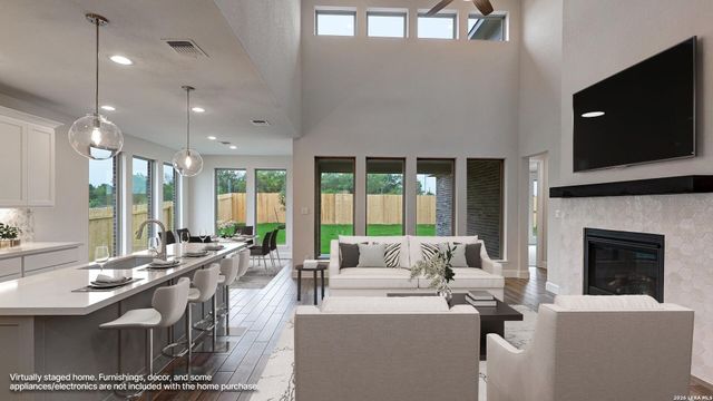 348 Haby Hill, San Antonio, TX 78253