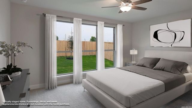 348 Haby Hill, San Antonio, TX 78253