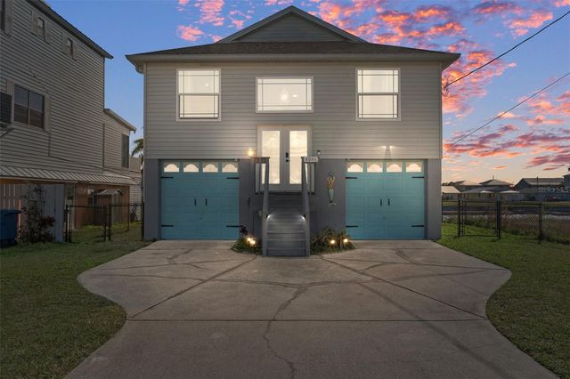 4046 CASA COURT, Hernando Beach, FL 34607