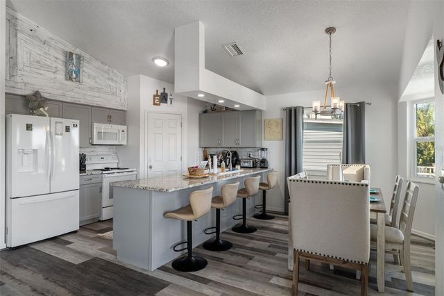 4046 CASA COURT, Hernando Beach, FL 34607