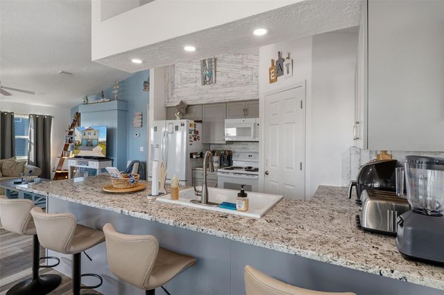 4046 CASA COURT, Hernando Beach, FL 34607