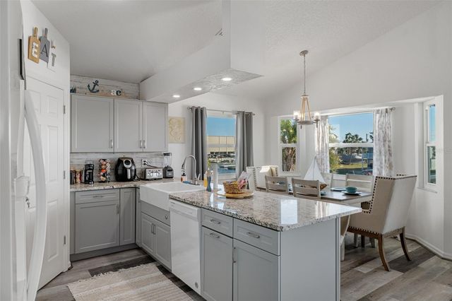 4046 CASA COURT, Hernando Beach, FL 34607