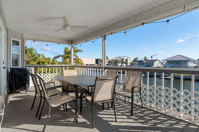 4046 CASA COURT, Hernando Beach, FL 34607