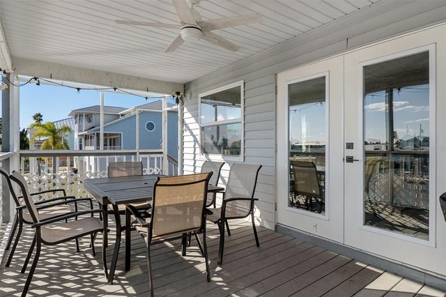 4046 CASA COURT, Hernando Beach, FL 34607