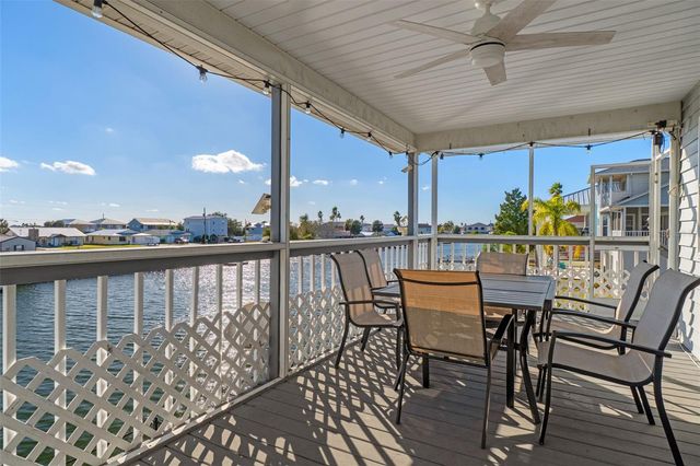 4046 CASA COURT, Hernando Beach, FL 34607