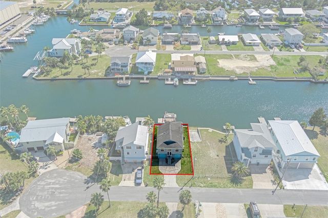 4046 CASA COURT, Hernando Beach, FL 34607