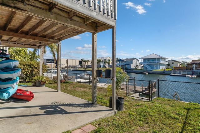 4046 CASA COURT, Hernando Beach, FL 34607