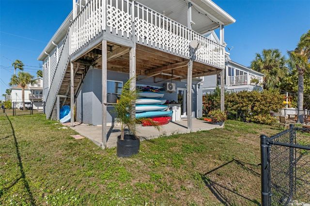 4046 CASA COURT, Hernando Beach, FL 34607